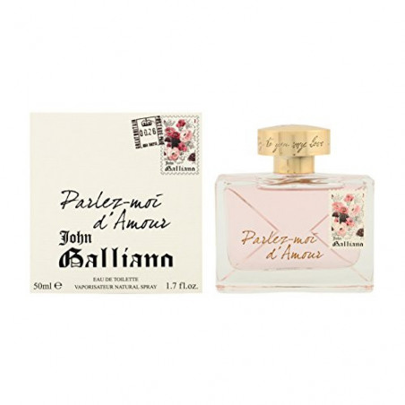 BALLIANO PAR.AMOU.ANC EDT 50ML