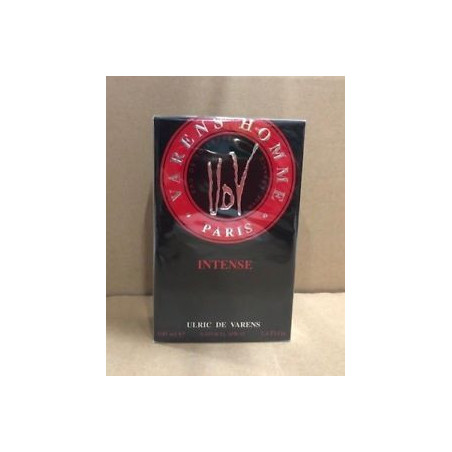 VARENS EDT INTENSE UOMO 100ML