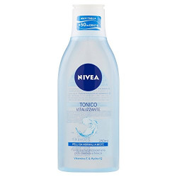 NIVEA TONICO VITALIZ.250ML