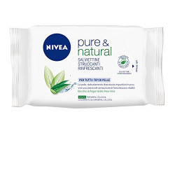NIVEA...