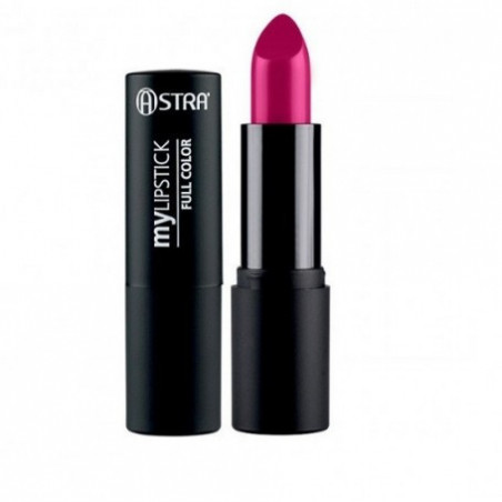 ASTRA ROSSETTO MY LIPSTICK N.18