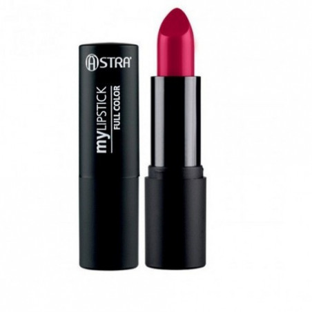 ASTRA ROSSETTO MY LIPSTICK N.17