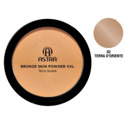 ASTRA TERRA BRONZE XXL SKIN...