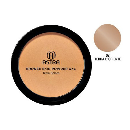 ASTRA TERRA BRONZE XXL SKIN  02