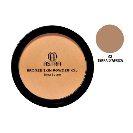 ASTRA TERRA BRONZE  XXL SKIN 03