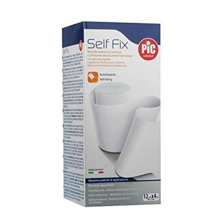 PIC BENDA ELAST.SELF FIX CM12X4M