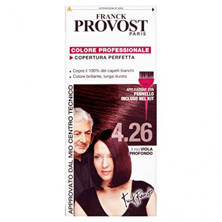 PROVOST COL.VIOLA PROF. 4.26