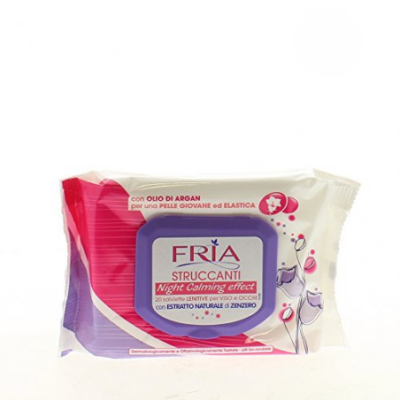 FRIA SAL.STRUC.NIGHT CALMING CLASSIC(E)
