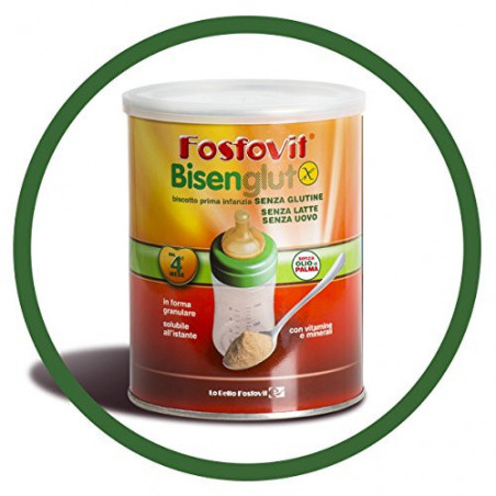 BISENGLUT 400GR