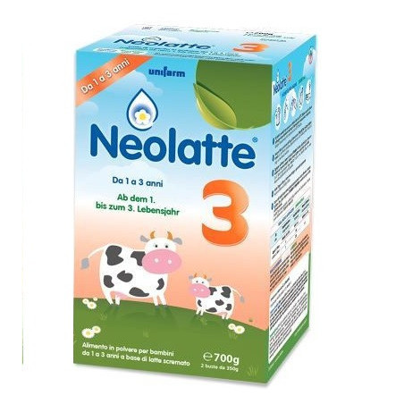 NEOLATTE 3 GR.700