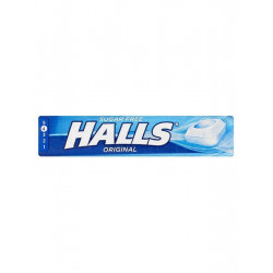 HALLS STICK ORIGINAL X20