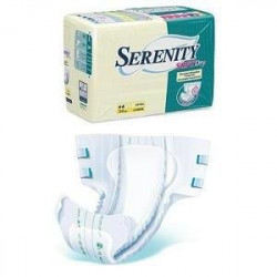 SERENITY PANN.MUT.SOFT DRY...