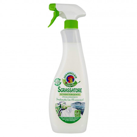 CHANTE CLAIR VERT SGRASS. 625ML