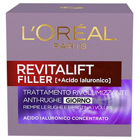 L'OREAL REVIT.FILLER CR.A RUGHE G 50ML