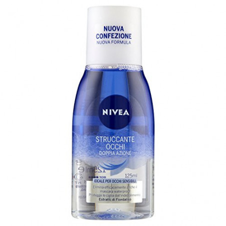 NIVEA STRUCC.OCCHI D AZIONE 125ML