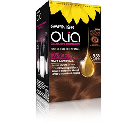 OLIA COLOR PERM. N. 5.35 CAS.CIO(E)