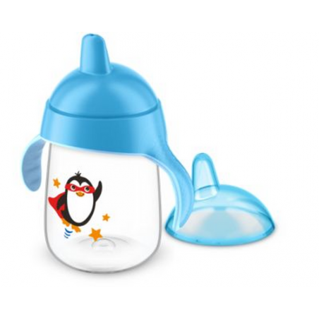 AVENT TAZZA C BECC 340ML AZZURRA(E)