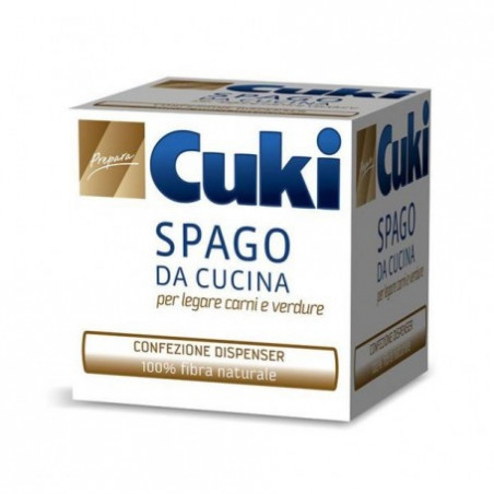 CUKI SPAGO DA CUCINA