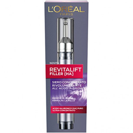 L'OREAL REVIT.FILLER SIERO CONC.16ML