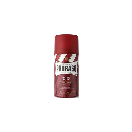 PRORASO SCH.BARBA EMOLLIENTE 400ML