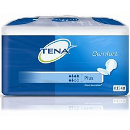 TENA COMFORT PLUS X40    752859