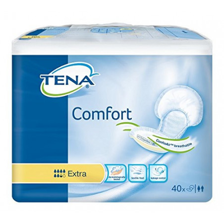 TENA COMFORT EXTRA X40   753040