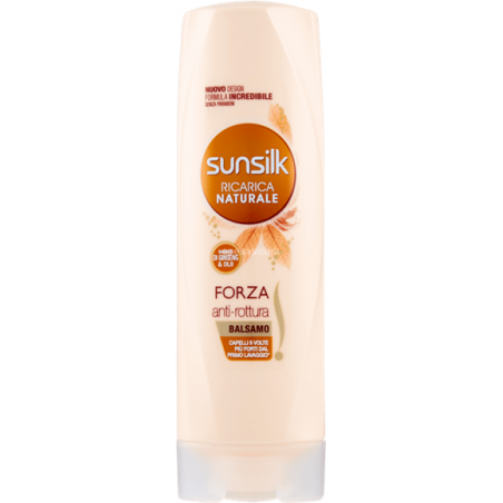 SUNSILK BALS.A ROTT.ARGAN 200ML