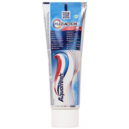 AQUAFRESH DENT M ACTION 75ML