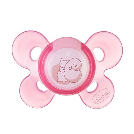 SUCCH.PH COMFORT SIL ROSA 0M (E)