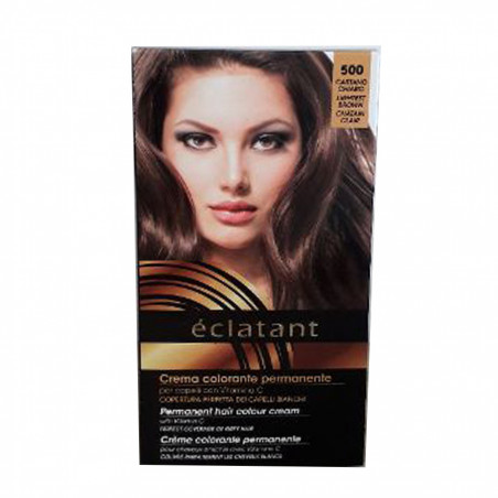ECLATANT CREMA COLOR.500 C.CH