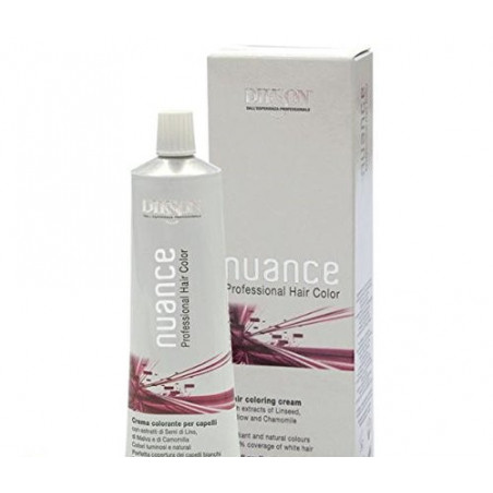 NUANCE CREMA COLORANTE 5.4 CAST CH.