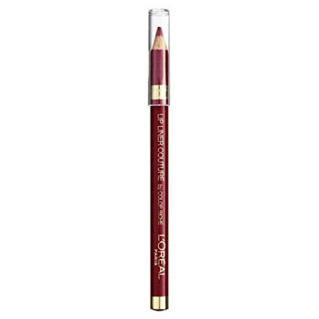 L'OREAL MATITA LIPLINER C.RICHE 374