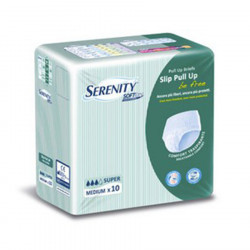 SERENITY PANTS SOFT DRY...