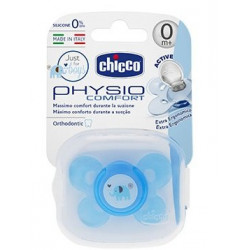 SUCCH.COMFORT PH SIL.BLU...