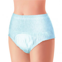 SERENITY PANTS SOFT DRY...