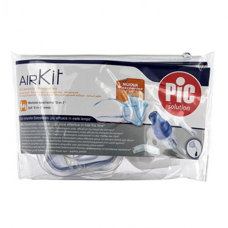 PIC AIR KIT NEW(E)