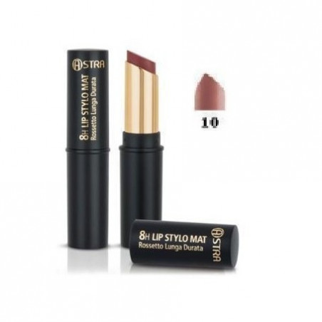 ASTRA LIP STYLO 8H N10