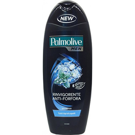 PALMOLIVE SH MEN A FORFORA RINVIG.350ML