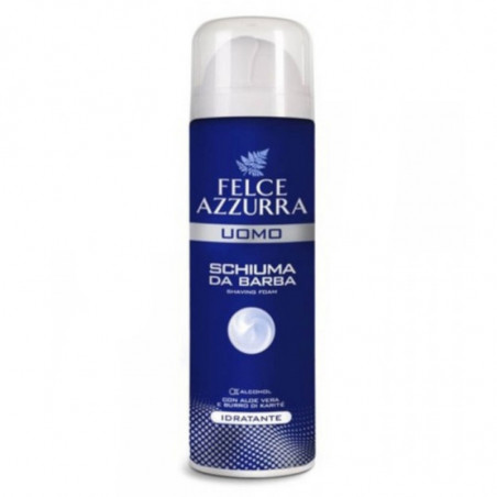 FELCE AZZ SCH.BARBA IDRAT.300ML