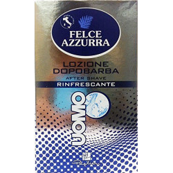 FELCE AZZ A SHAVE RINFR.100ML