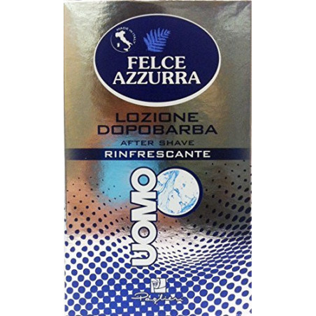 FELCE AZZ A SHAVE RINFR.100ML
