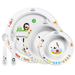 AVENT SET PAPPA COMPLETO...