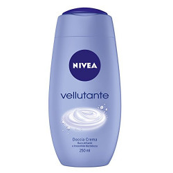 NIVEA DS CREME VELL.250ML