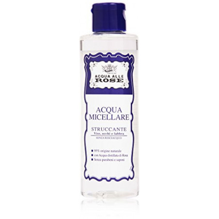 ACQUA ALLE ROSE A MICEL.200ML