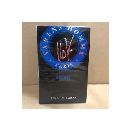 VARENS HOMME SPORT EDT 100ML