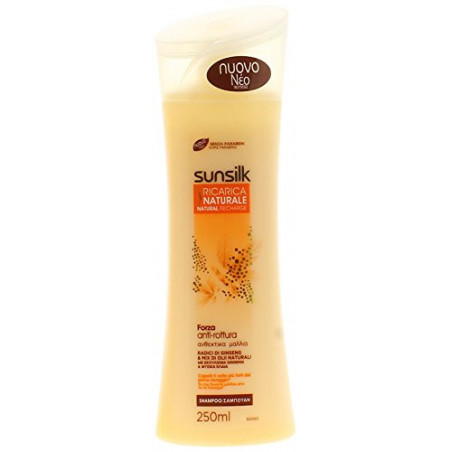 SUNSILK SH A ROTT.ARGAN 250ML