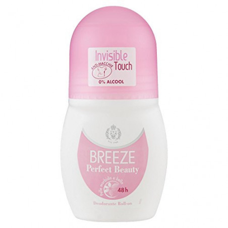 BREEZE DEO ROLL ON P BEAUTY50(E)