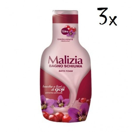 MALIZIA BS GOJI LT 1