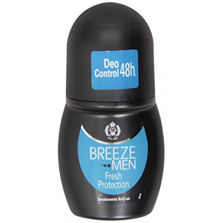 BREEZE DEO ROLL ON MEN F PR.50ML