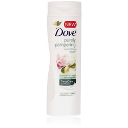 DOVE LATTE CORPO...